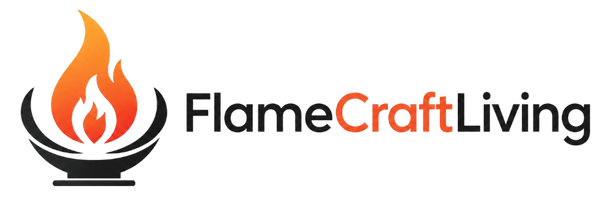 Flame Craft Living